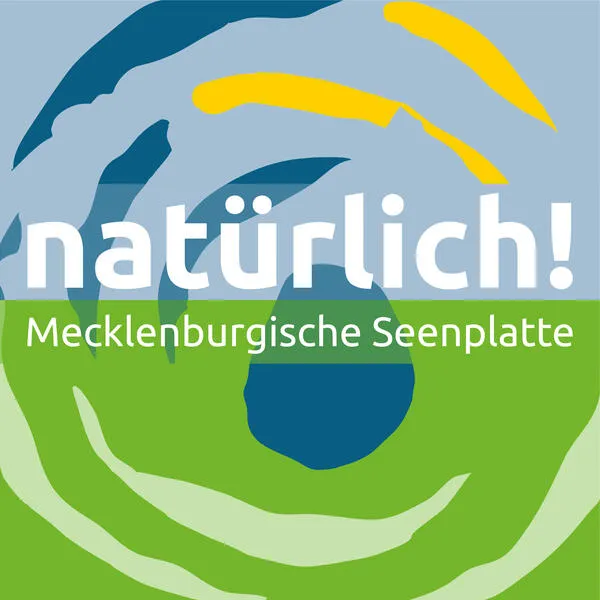 Mecklenburgische Seenplatte – natürlich!